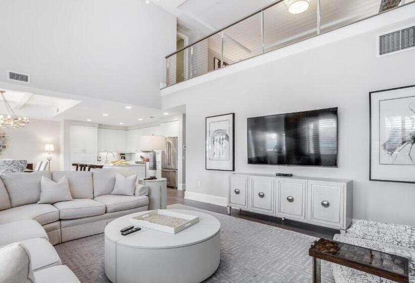 침실 3개 아파트, Naples Square Paradise