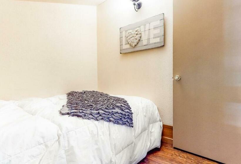 شقة 3 غرف, The Sleepy Hollow