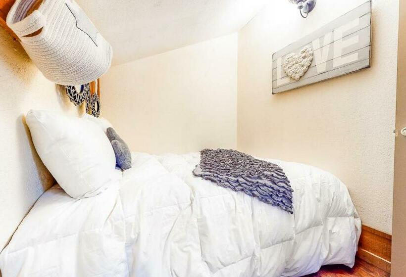 Апартаменты 3 Спальни, The Sleepy Hollow