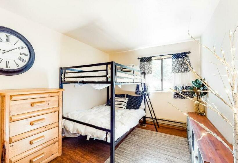 Апартаменты 3 Спальни, The Sleepy Hollow