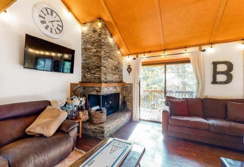 شقة 3 غرف, The Sleepy Hollow