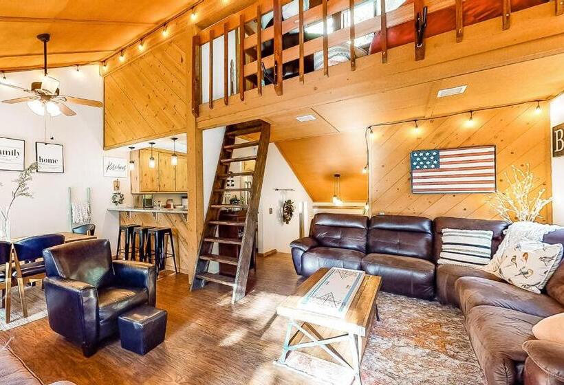 Апартаменты 3 Спальни, The Sleepy Hollow