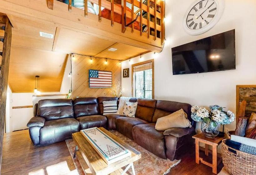 Апартаменты 3 Спальни, The Sleepy Hollow