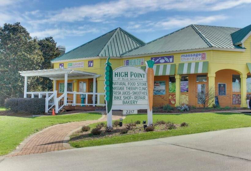 شقة 3 غرف, The Villages #822