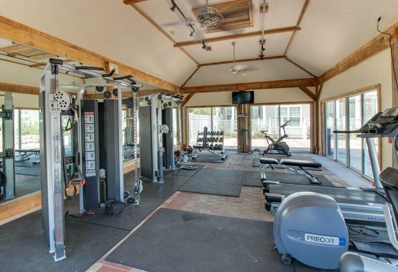 شقة 3 غرف, The Villages #822