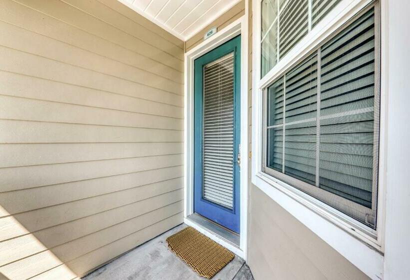 شقة 3 غرف, The Villages #822