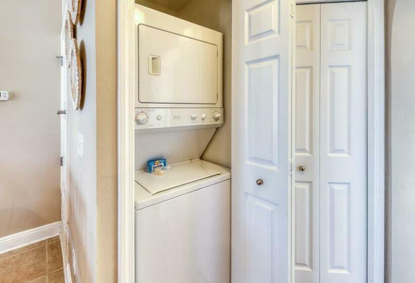 침실 3개 아파트, The Villages #822