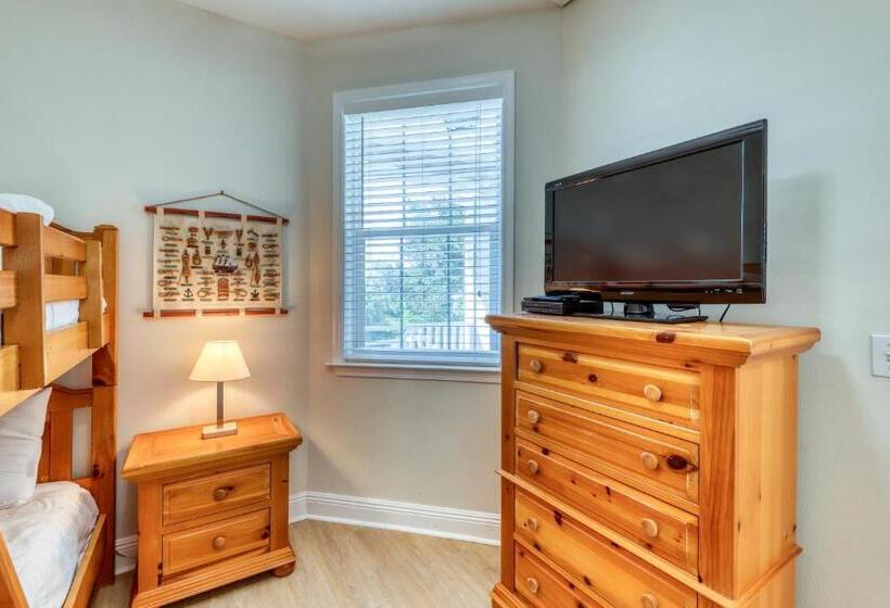 침실 3개 아파트, The Villages #822