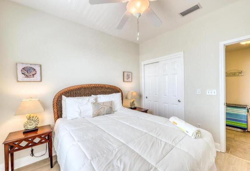 침실 3개 아파트, The Villages #822