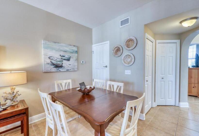 침실 3개 아파트, The Villages #822