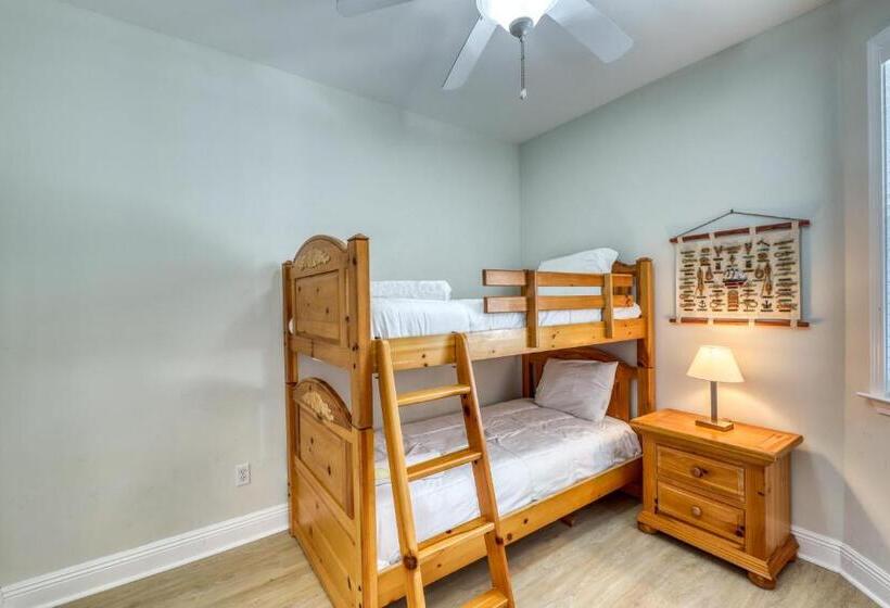 شقة 3 غرف, The Villages #822