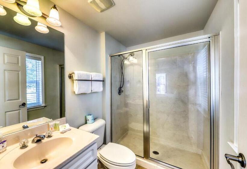 شقة 3 غرف, The Villages #822