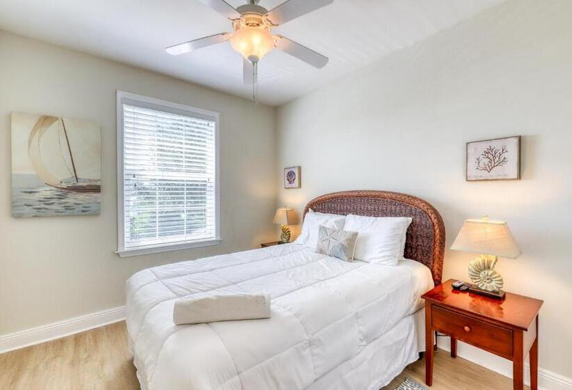 침실 3개 아파트, The Villages #822