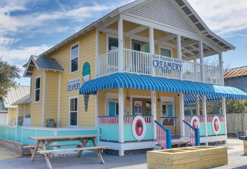 침실 3개 아파트, The Villages #822