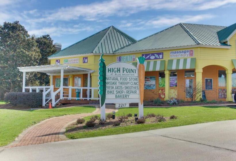 شقة 3 غرف, The Villages #822