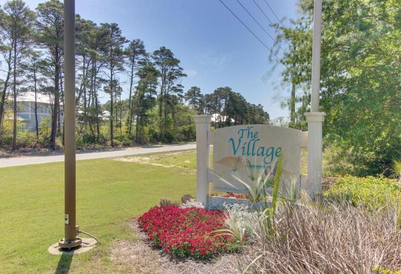 침실 3개 아파트, The Villages #822