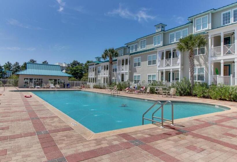 شقة 3 غرف, The Villages #822