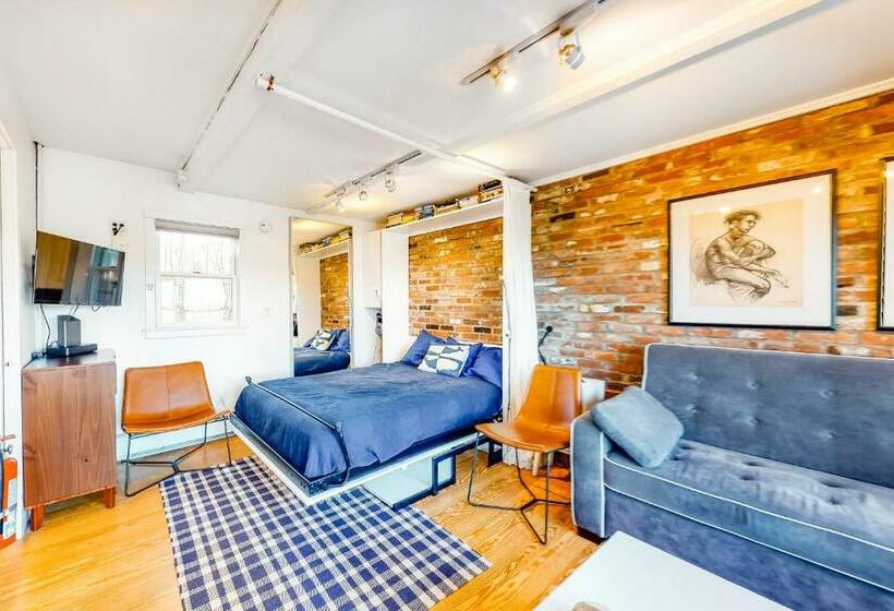 Студия Стандарт, A Room With A View