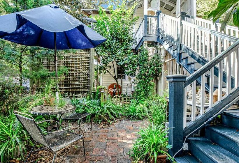 استودیوی استاندارد, Baby Breezy Tree House