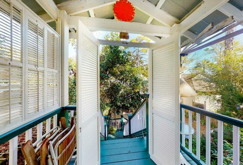 استودیوی استاندارد, Baby Breezy Tree House