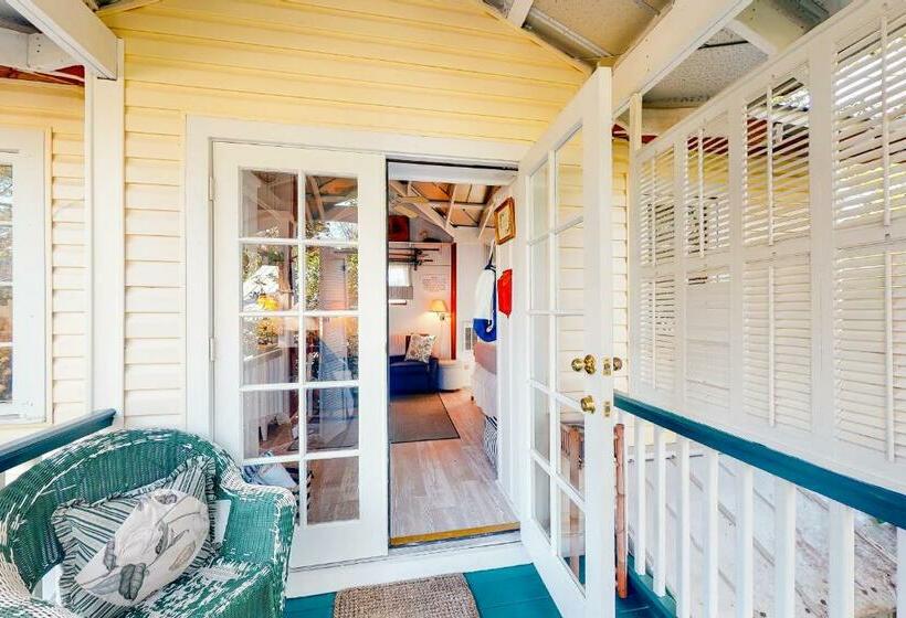 استودیوی استاندارد, Baby Breezy Tree House