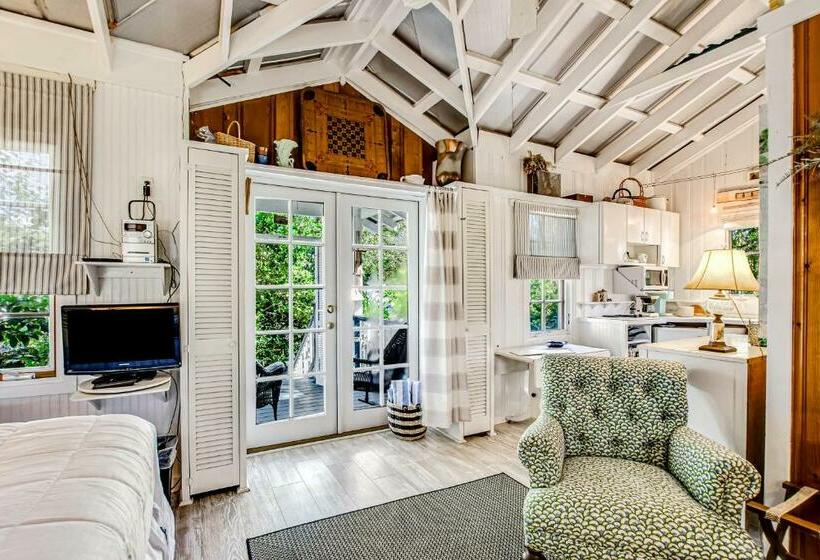 استودیوی استاندارد, Baby Breezy Tree House