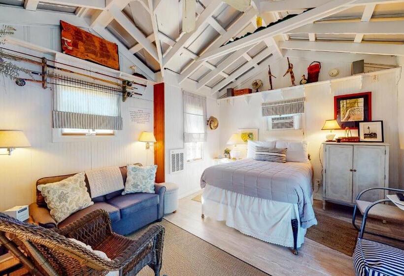 استودیوی استاندارد, Baby Breezy Tree House