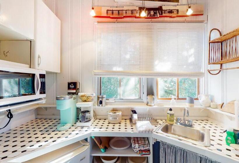 استودیوی استاندارد, Baby Breezy Tree House