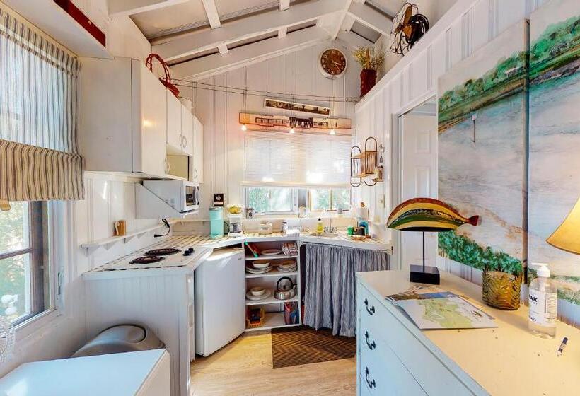 استودیوی استاندارد, Baby Breezy Tree House