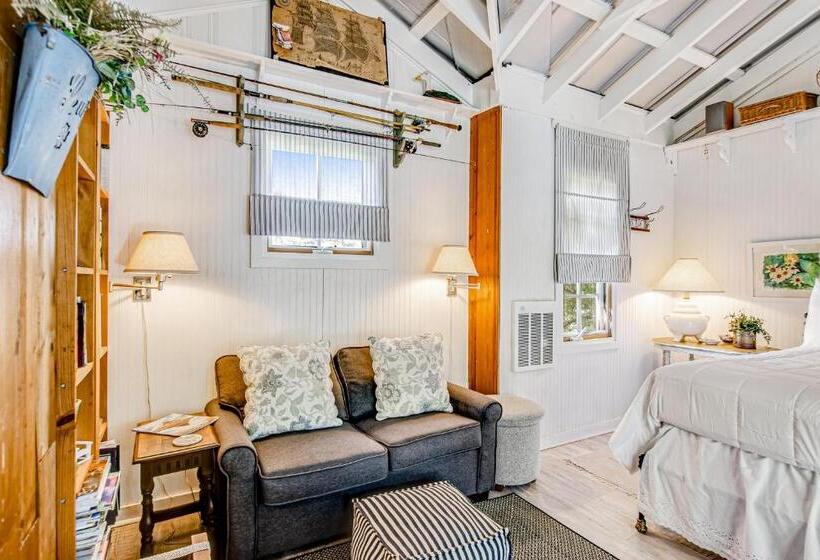 استودیوی استاندارد, Baby Breezy Tree House