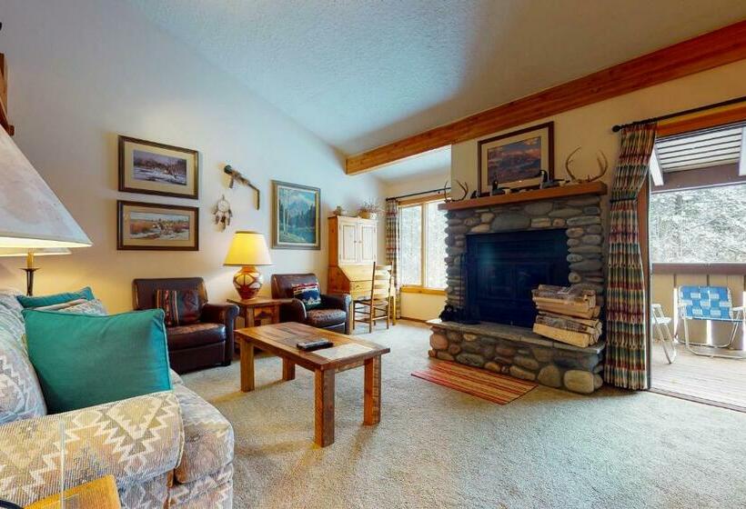 شقة غرفتين, 3622 Winterberry