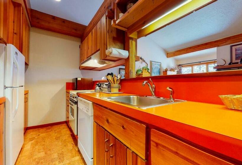 شقة غرفتين, 3622 Winterberry