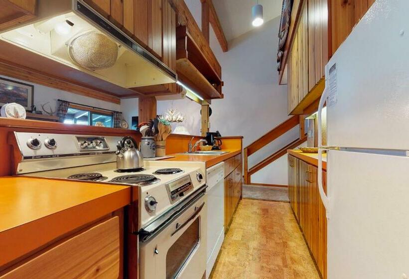 شقة غرفتين, 3622 Winterberry