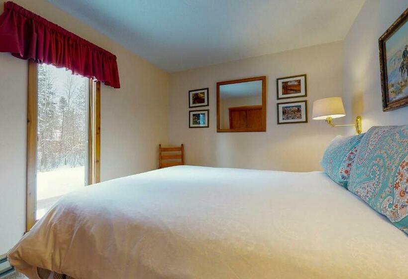 شقة غرفتين, 3622 Winterberry