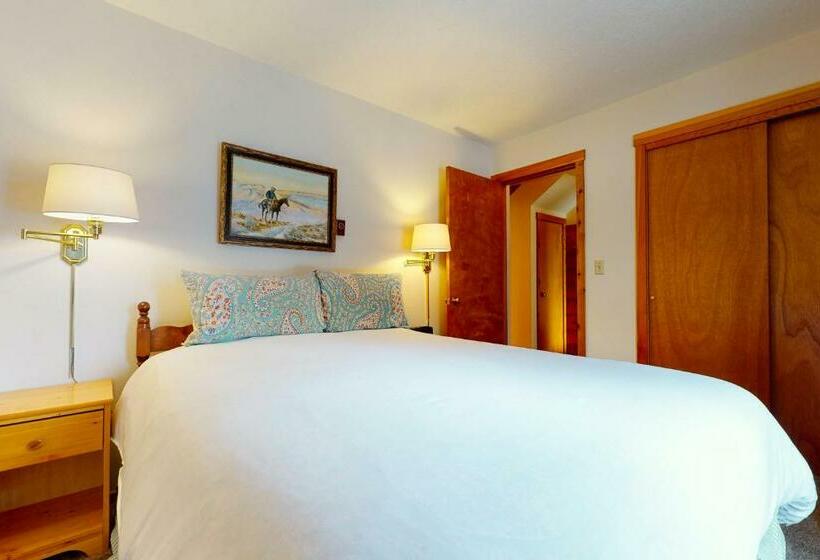 شقة غرفتين, 3622 Winterberry