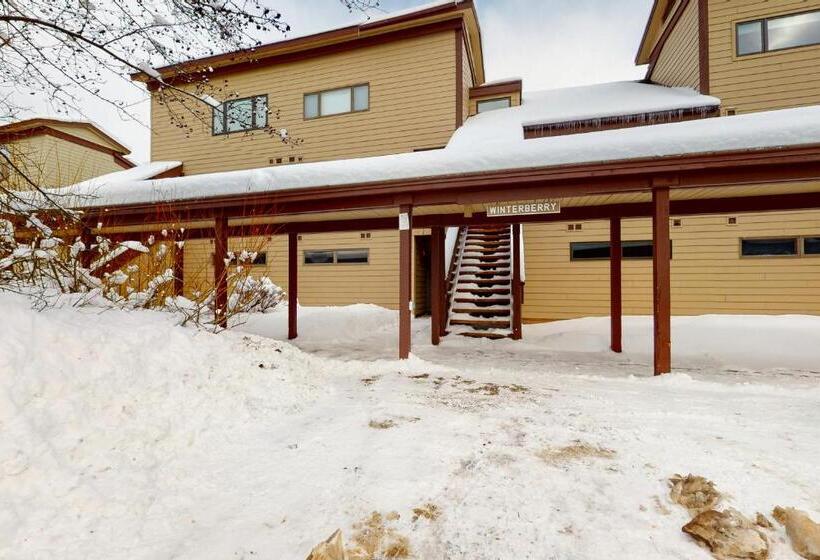 شقة غرفتين, 3622 Winterberry