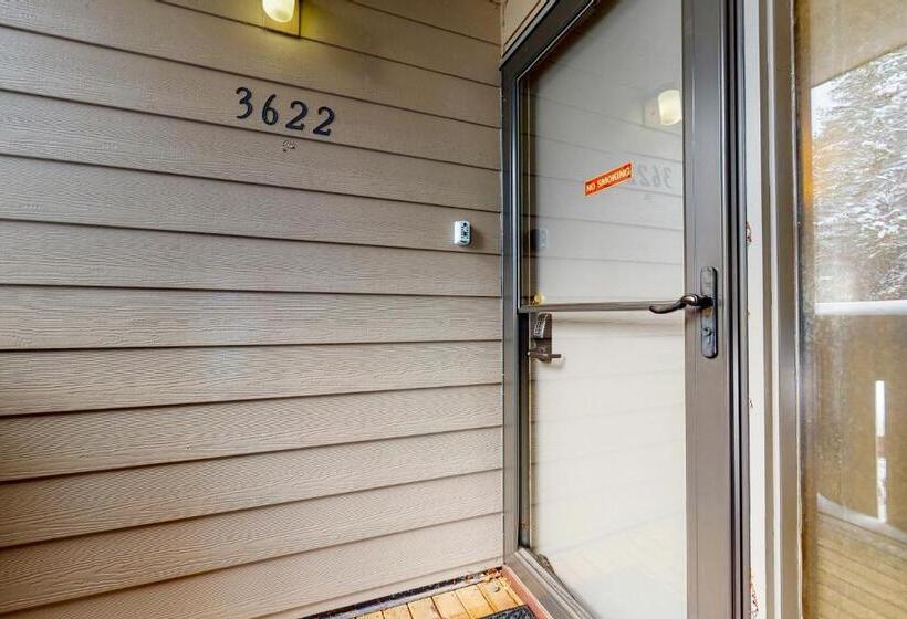 شقة غرفتين, 3622 Winterberry