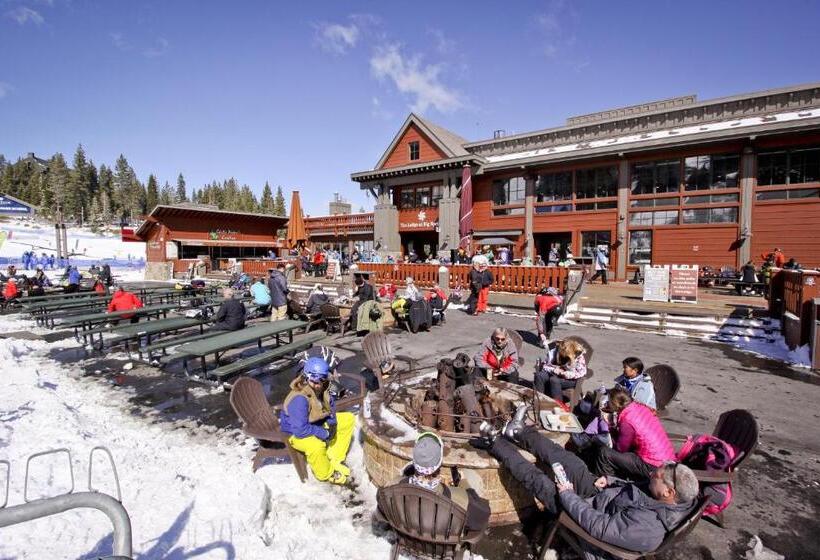 带1个卧室的公寓, Cozy Condo In Ski Trails
