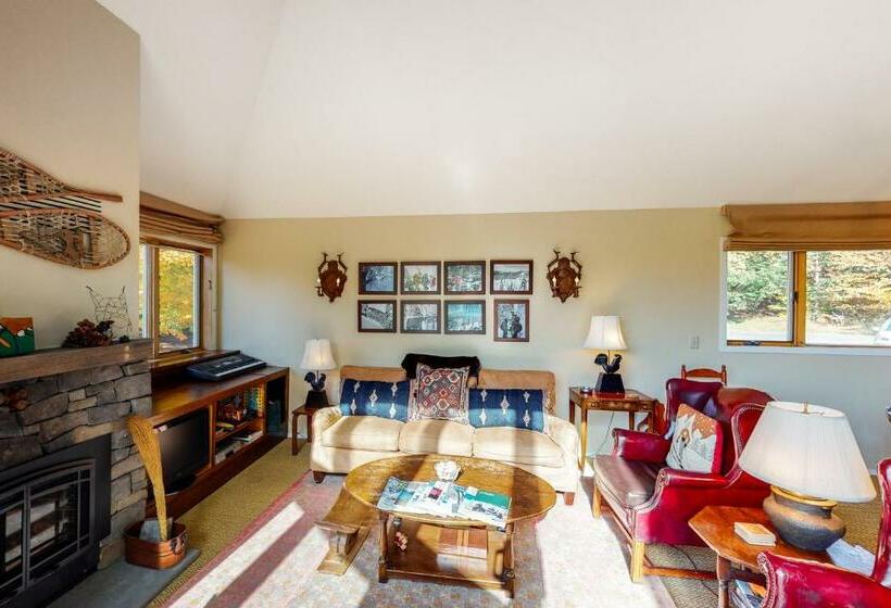 آپارتمان 3 خوابه, Southface Sanctuary