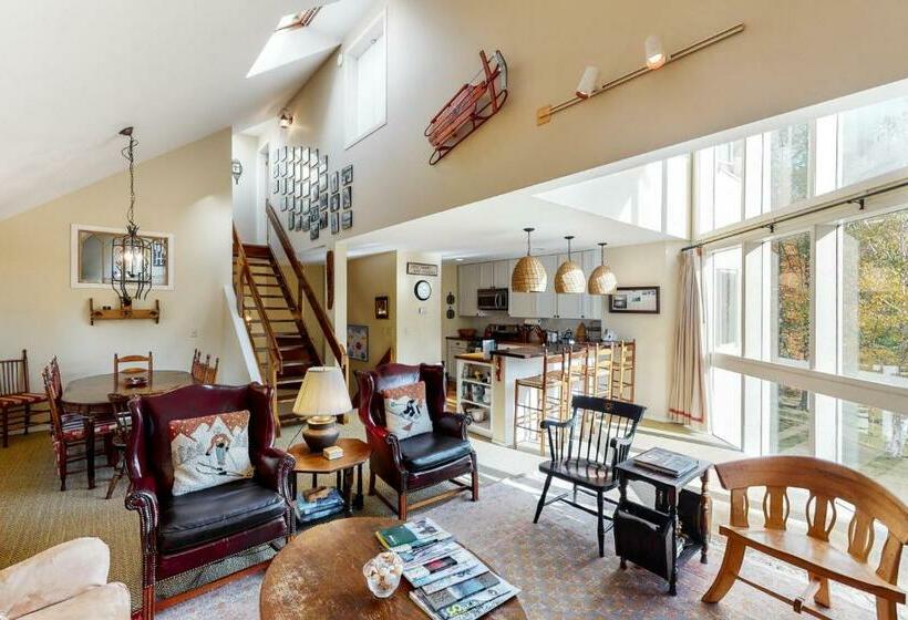 آپارتمان 3 خوابه, Southface Sanctuary