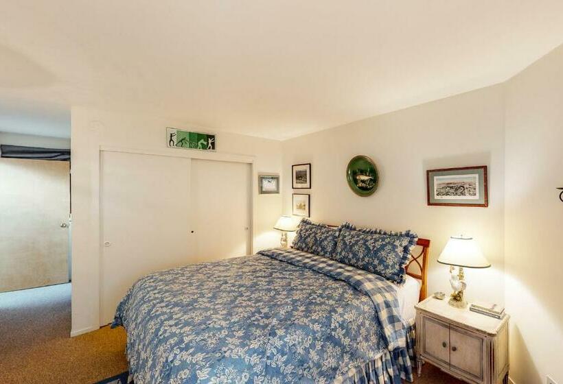 آپارتمان 3 خوابه, Southface Sanctuary