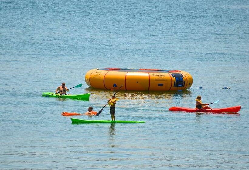 스탠다드 스튜디오, Elevation Station