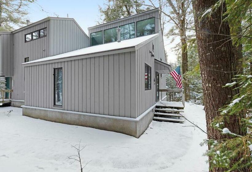 شقة 3 غرف, Harbor Cove #9