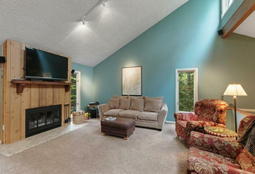 شقة 3 غرف, Harbor Cove #9