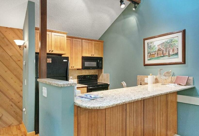 شقة 3 غرف, Harbor Cove #9