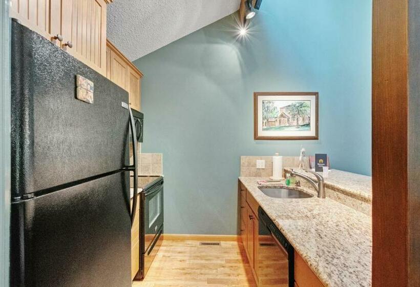 شقة 3 غرف, Harbor Cove #9