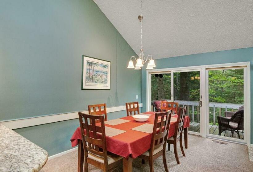 شقة 3 غرف, Harbor Cove #9