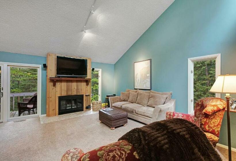 带3个卧室的公寓, Harbor Cove #9