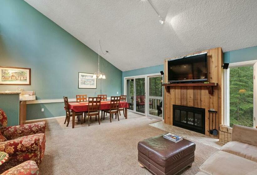 شقة 3 غرف, Harbor Cove #9