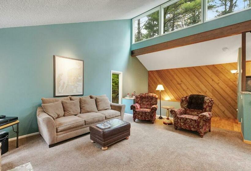 شقة 3 غرف, Harbor Cove #9